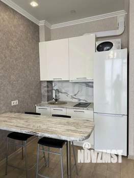 Студия квартира, вторичка, 27м2, 6/16 этаж