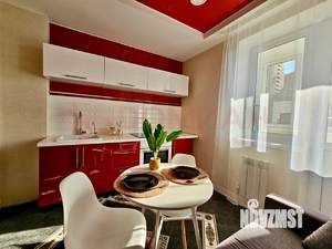 1-к квартира, вторичка, 40м2, 5/22 этаж