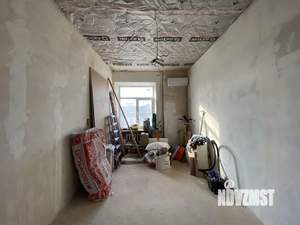 3-к квартира, вторичка, 69м2, 4/4 этаж