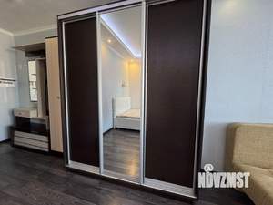 Студия квартира, вторичка, 27м2, 5/6 этаж