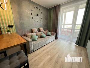 Студия квартира, вторичка, 30м2, 14/25 этаж