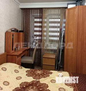 2-к квартира, вторичка, 39м2, 2/9 этаж