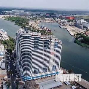 2-к квартира, вторичка, 60м2, 14/32 этаж
