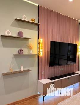 1-к квартира, вторичка, 46м2, 8/22 этаж