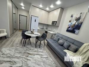 Студия квартира, вторичка, 28м2, 15/20 этаж