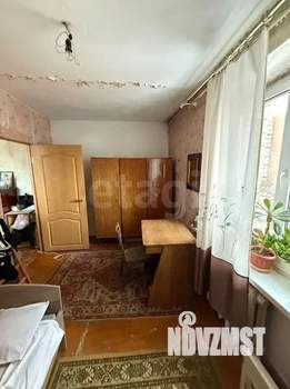 2-к квартира, вторичка, 40м2, 5/5 этаж