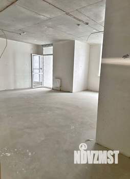 2-к квартира, вторичка, 53м2, 17/26 этаж