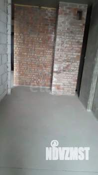 1-к квартира, вторичка, 40м2, 5/25 этаж