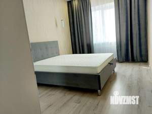 2-к квартира, вторичка, 54м2, 7/14 этаж