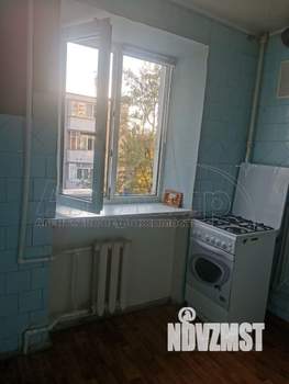 3-к квартира, вторичка, 57м2, 4/5 этаж