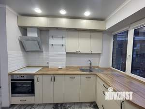 2-к квартира, вторичка, 55м2, 14/24 этаж