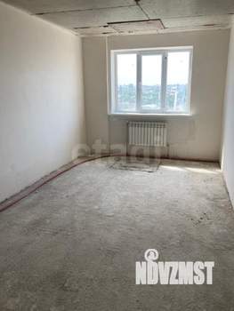 1-к квартира, вторичка, 43м2, 15/22 этаж