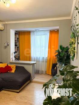 1-к квартира, вторичка, 21м2, 8/9 этаж