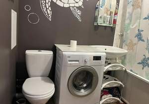 1-к квартира, вторичка, 35м2, 16/18 этаж