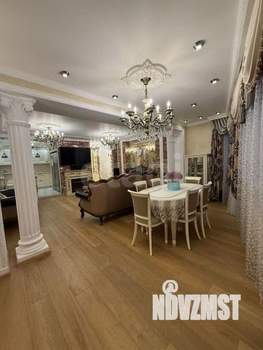 3-к квартира, вторичка, 104м2, 12/15 этаж
