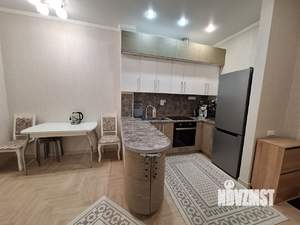2-к квартира, вторичка, 45м2, 2/15 этаж