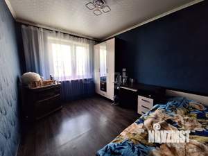 3-к квартира, вторичка, 63м2, 4/9 этаж