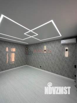 1-к квартира, вторичка, 45м2, 21/22 этаж