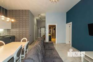 2-к квартира, вторичка, 67м2, 22/22 этаж