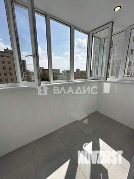 2-к квартира, вторичка, 63м2, 18/20 этаж