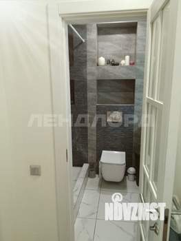 1-к квартира, вторичка, 38м2, 6/32 этаж