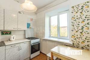 2-к квартира, вторичка, 45м2, 5/5 этаж