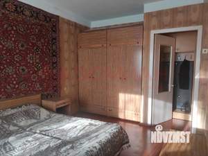 2-к квартира, вторичка, 45м2, 2/5 этаж