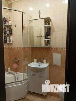 1-к квартира, вторичка, 30м2, 3/5 этаж
