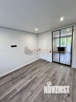 2-к квартира, вторичка, 48м2, 4/5 этаж