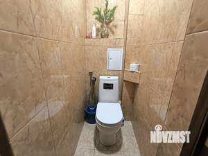 3-к квартира, вторичка, 60м2, 8/9 этаж