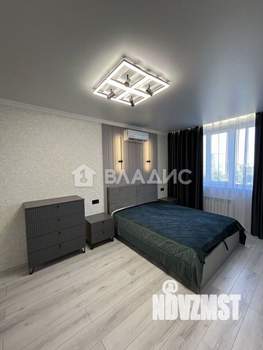 3-к квартира, вторичка, 62м2, 6/11 этаж