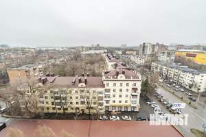 1-к квартира, вторичка, 32м2, 12/25 этаж