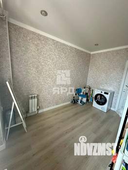 3-к квартира, вторичка, 65м2, 6/9 этаж