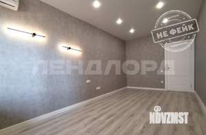 1-к квартира, вторичка, 43м2, 12/25 этаж