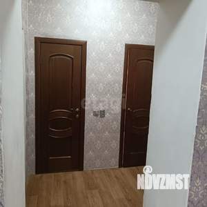 1-к квартира, вторичка, 45м2, 4/4 этаж