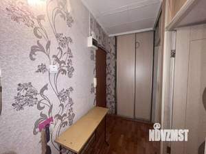 2-к квартира, вторичка, 43м2, 3/5 этаж