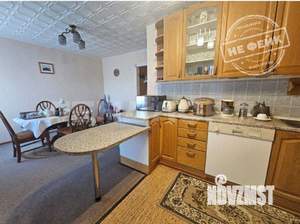 4-к квартира, вторичка, 122м2, 3/10 этаж