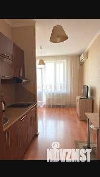 Студия квартира, вторичка, 28м2, 14/16 этаж