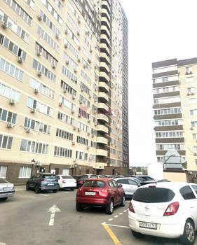 2-к квартира, вторичка, 52м2, 13/25 этаж