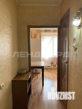 1-к квартира, вторичка, 38м2, 8/10 этаж