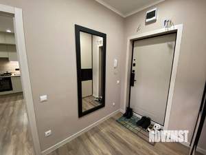 3-к квартира, вторичка, 79м2, 4/22 этаж