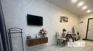 Студия квартира, вторичка, 27м2, 16/17 этаж