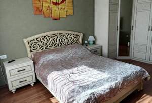 2-к квартира, вторичка, 54м2, 13/17 этаж