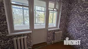 2-к квартира, вторичка, 44м2, 4/5 этаж