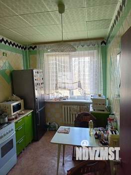 3-к квартира, вторичка, 66м2, 7/9 этаж