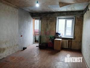 2-к квартира, вторичка, 45м2, 4/4 этаж