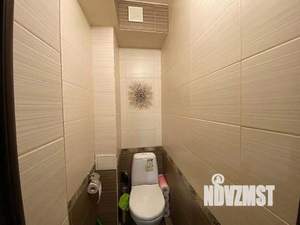 3-к квартира, вторичка, 67м2, 7/9 этаж