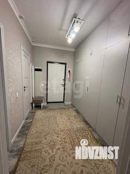 1-к квартира, вторичка, 44м2, 10/24 этаж