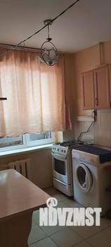 1-к квартира, вторичка, 22м2, 1/9 этаж