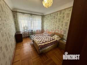 2-к квартира, вторичка, 55м2, 3/5 этаж